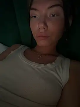 Lisaaa Alisa online show from April 2026 06:58:02 PM