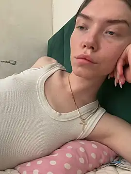 Lisaaa Alisa online show from May 2026 07:01:01 AM