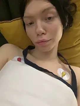 Lisaaa Alisa online show from December 2025 04:42:01 PM