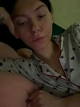 Lisaaa Alisa online show from November 2025 09:15:02 PM