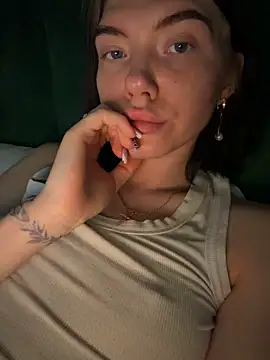 Lisaaa Alisa online show from March 2026 10:42:01 PM