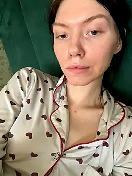 Lisaaa Alisa online show from January 2026 08:52:02 AM