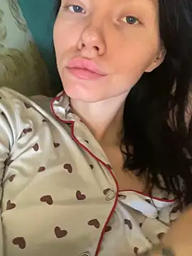 Lisaaa Alisa online show from October 2025 04:11:02 AM