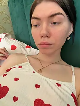 Lisaaa Alisa online show from February 2026 06:26:01 AM