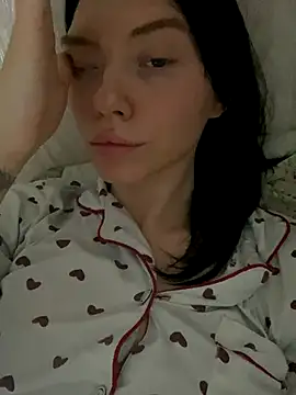 Lisaaa Alisa online show from October 2025 05:35:02 PM