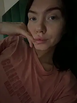 Lisaaa Alisa online show from February 2026 09:47:01 PM