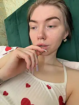 Lisaaa Alisa online show from February 2026 08:33:02 AM