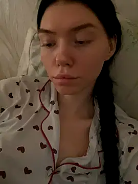 Lisaaa Alisa online show from October 2025 04:47:02 AM