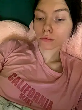 Lisaaa Alisa online show from November 2025 03:50:01 AM