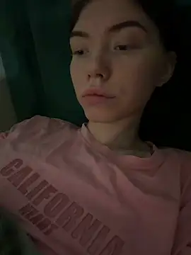 Lisaaa Alisa online show from February 2026 07:25:02 PM