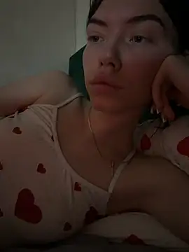 Lisaaa Alisa online show from March 2026 10:44:02 PM