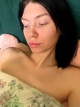 Lisaaa Alisa online show from November 2025 04:02:01 AM