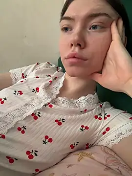 Lisaaa Alisa online show from March 2026 03:22:02 AM