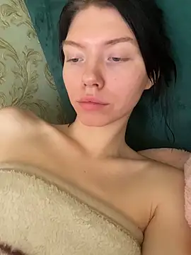 Lisaaa Alisa online show from November 2025 03:54:02 AM