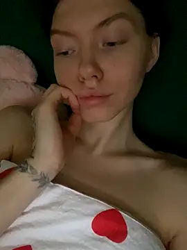 Lisaaa Alisa online show from December 2025 04:13:02 AM