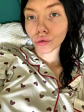 Lisaaa Alisa online show from October 2025 05:04:02 AM