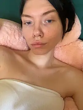 Lisaaa Alisa online show from October 2025 04:13:01 AM