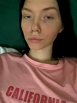 Lisaaa Alisa online show from November 2025 09:25:01 AM