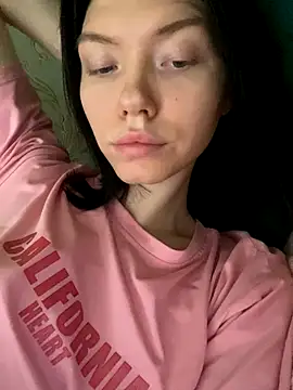 Lisaaa Alisa online show from November 2025 04:07:01 AM