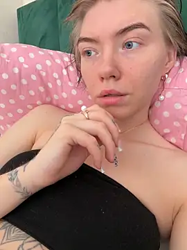 Lisaaa Alisa online show from March 2026 04:36:01 AM