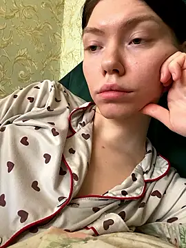 Lisaaa Alisa online show from January 2026 04:30:01 AM