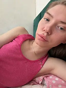 Lisaaa Alisa online show from June 2026 04:34:01 AM