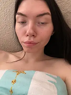Lisaaa Alisa online show from March 2025 09:24:01 AM