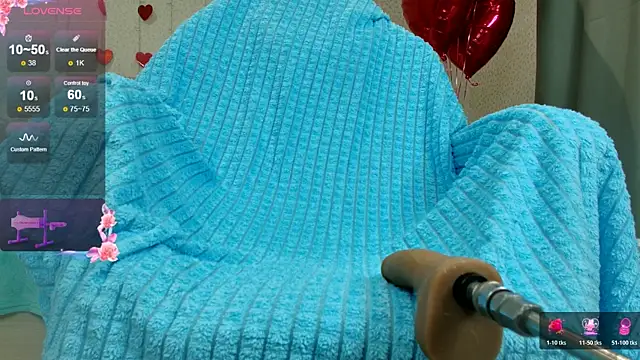 oliviiaa online show from February 2026 12:21:02 AM