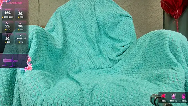 oliviiaa online show from April 2026 12:23:01 AM