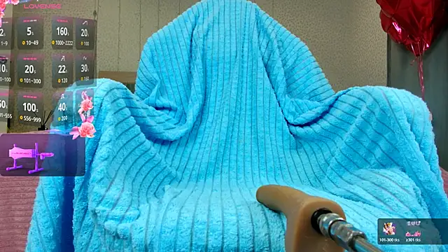 oliviiaa online show from April 2026 12:12:01 AM