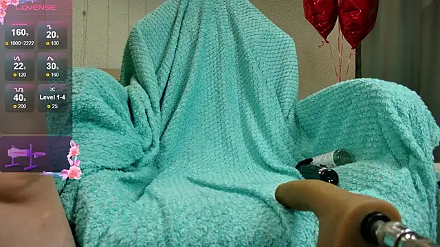 oliviiaa online show from March 2026 12:18:01 AM