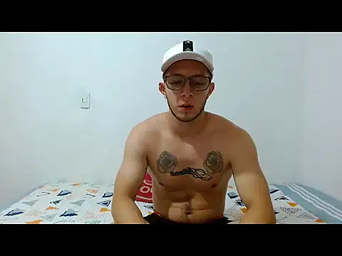 king-Randal online show from May 2026 03:58:02 AM