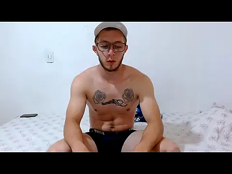 king-Randal online show from January 2026 12:23:02 PM