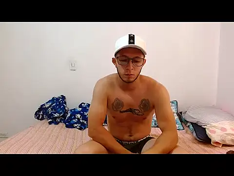 king-Randal online show from April 2026 03:06:01 PM