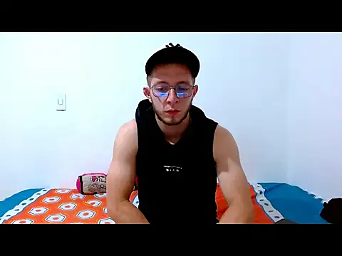 king-Randal online show from November 2025 03:21:02 AM