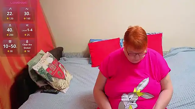 Klio5678 online show from March 2026 06:11:01 PM