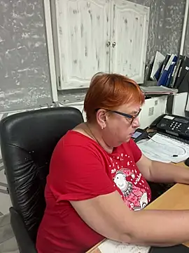 Klio5678 online show from June 2026 08:42:02 PM