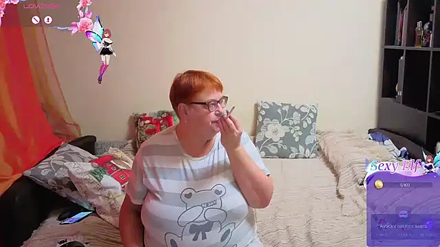 Klio5678 online show from January 2026 03:38:01 PM