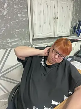 Klio5678 online show from April 2026 05:41:01 PM