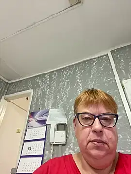 Klio5678 online show from July 2026 07:20:01 PM