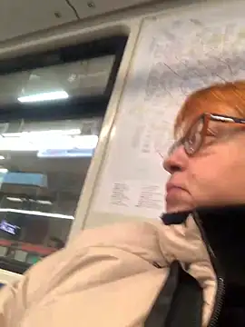 Klio5678 online show from November 2025 06:55:01 PM