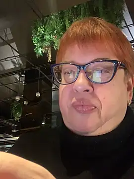 Klio5678 online show from February 2026 01:27:01 PM