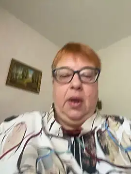 Klio5678 online show from May 2026 07:34:01 AM