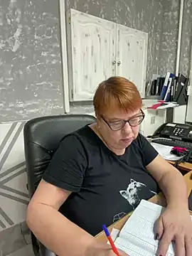 Klio5678 online show from February 2026 10:21:01 PM