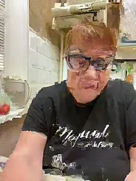 Klio5678 online show from March 2026 06:48:01 PM