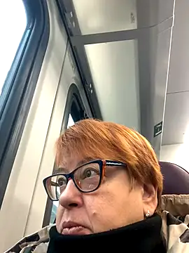 Klio5678 online show from November 2025 05:23:01 AM