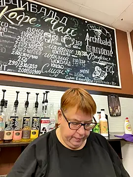 Klio5678 online show from November 2025 09:02:01 AM