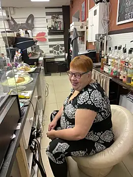 Klio5678 online show from November 2025 09:59:01 AM