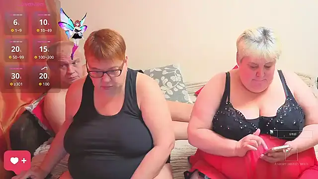 Klio5678 online show from November 2025 10:53:01 AM