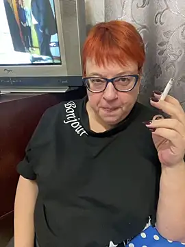 Klio5678 online show from March 2026 06:45:01 PM